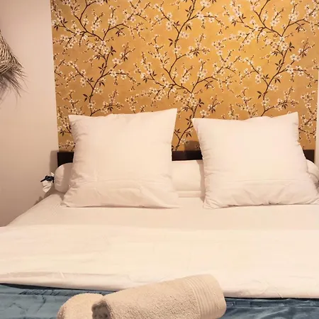 Apartment Le Petit Catalan