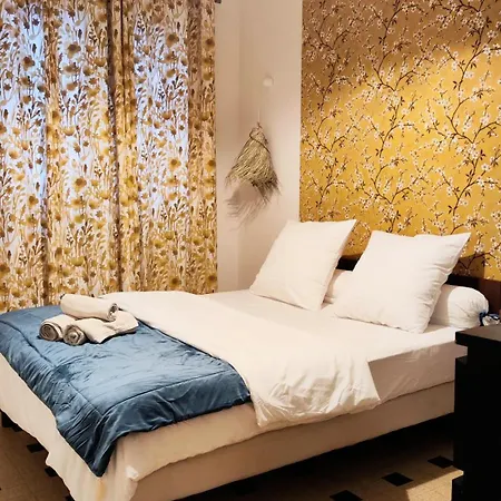 Le Petit Catalan Apartment