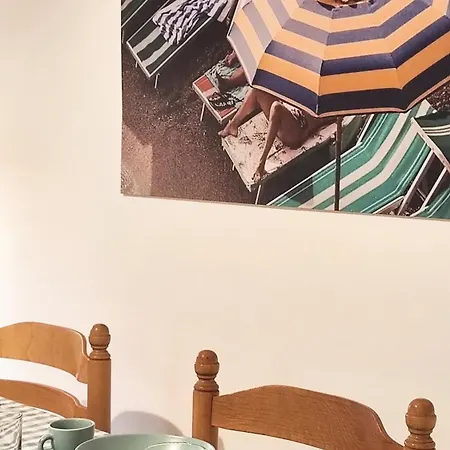 Le Petit Catalan Apartment *